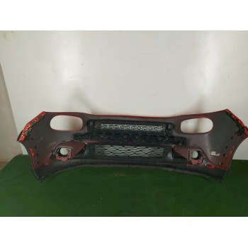 Recambio de paragolpes delantero para citroën c3 iii (sx) 1.6 bluehdi 75 referencia OEM IAM 9812061577 9812061577 