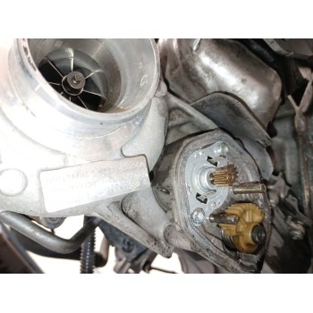 Recambio de motor completo para opel combo furgoneta/monovolumen (k9) 1.5 d referencia OEM IAM YHT 1634154080 