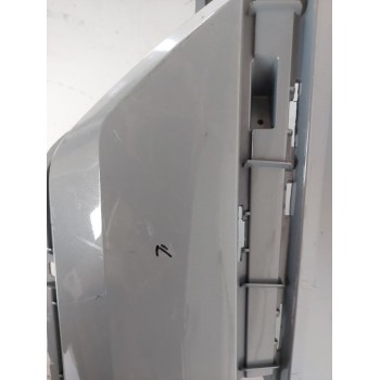 Recambio de paragolpes delantero para volvo ex30 51 kwh referencia OEM IAM 31345658  