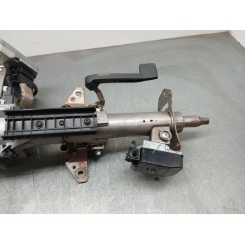 Recambio de columna direccion para ford fiesta vii (hj, hf) 1.0 ecoboost referencia OEM IAM H1BC3D077CG  