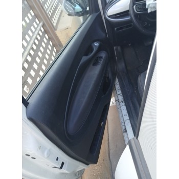 Recambio de guarnecido puerta delantera izquierda para fiat 500e (332_) elektro 3+1 (fa1) referencia OEM IAM 07357264880  