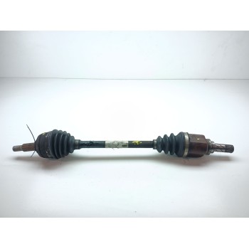 TRANSMISION DELANTERA IZQUIERDA 391019566r 