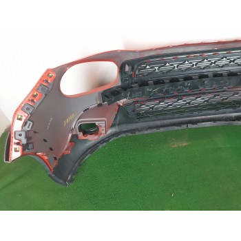 Recambio de paragolpes delantero para citroën c3 iii (sx) 1.6 bluehdi 75 referencia OEM IAM 9812061577 9812061577 