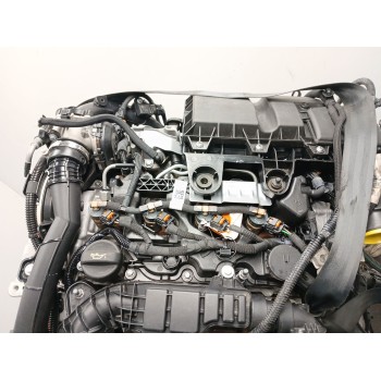 Recambio de motor completo para opel combo furgoneta/monovolumen (k9) 1.5 d referencia OEM IAM YHT 1634154080 