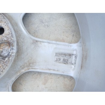 Recambio de llanta para audi q5 (8rb) 2.0 tdi quattro referencia OEM IAM Z00802742012  19 PULGADAS