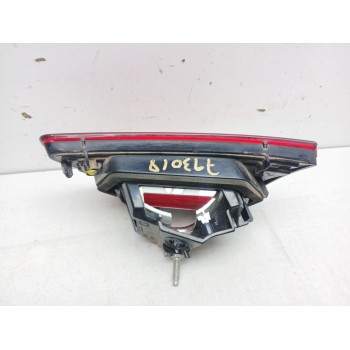 Recambio de piloto trasero izquierdo interior para renault clio iv (bh_) 1.5 dci 75 referencia OEM IAM   