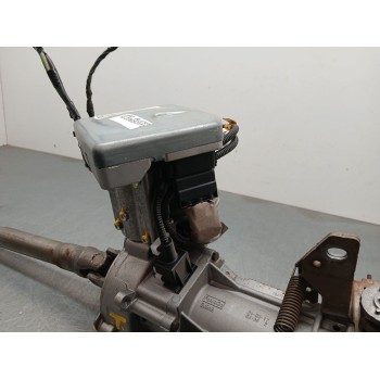 Recambio de columna direccion para ford fiesta vii (hj, hf) 1.0 ecoboost referencia OEM IAM H1BC3D077CG  