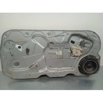 Recambio de elevalunas delantero izquierdo para ford focus berlina (cap) trend referencia OEM IAM 4M51B045H17AA ELECTRICO 3P