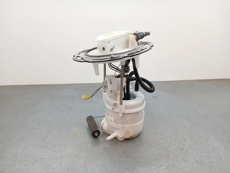 Recambio de aforador para citroën c5 aircross feel referencia OEM IAM 9844377780  