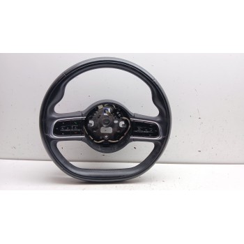 Recambio de volante para fiat 500e (332_) elektro 3+1 (fa1) referencia OEM IAM 07357696840  