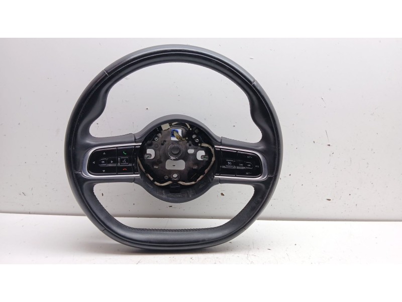 Recambio de volante para fiat 500e (332_) elektro 3+1 (fa1) referencia OEM IAM 07357696840  