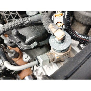 Recambio de motor completo para opel combo furgoneta/monovolumen (k9) 1.5 d referencia OEM IAM YHT 1634154080 