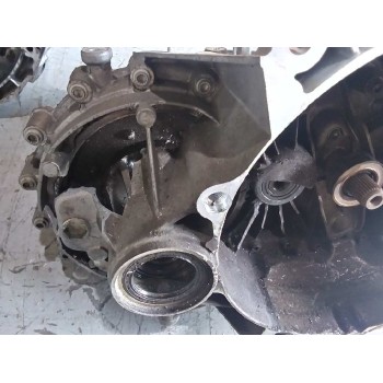 Recambio de caja casco para seat altea (5p1) 1.4 16v tsi referencia OEM IAM CHY  