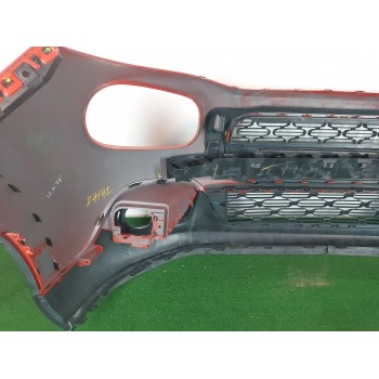 Recambio de paragolpes delantero para citroën c3 iii (sx) 1.6 bluehdi 75 referencia OEM IAM 9812061577 9812061577 