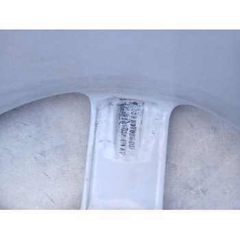 Recambio de llanta para audi q5 (8rb) 2.0 tdi quattro referencia OEM IAM Z00802742012  19 PULGADAS