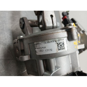 Recambio de columna direccion para ford fiesta vii (hj, hf) 1.0 ecoboost referencia OEM IAM H1BC3D077CG  