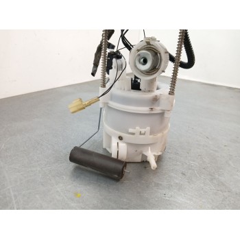 Recambio de aforador para citroën c5 aircross feel referencia OEM IAM 9844377780  