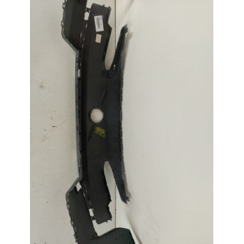 Recambio de paragolpes delantero para volvo ex30 51 kwh referencia OEM IAM 31345658  