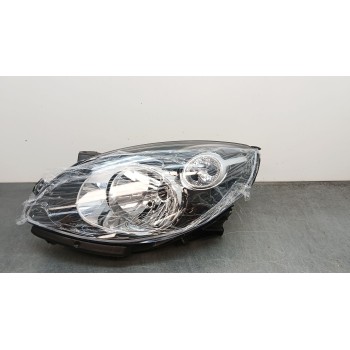 Recambio de faro izquierdo para renault twingo 1.2 16v referencia OEM IAM 7701064000 11805303 