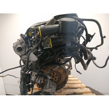 Recambio de motor completo para opel combo furgoneta/monovolumen (k9) 1.5 d referencia OEM IAM YHT 1634154080 