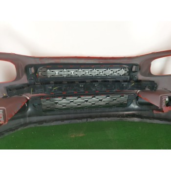 Recambio de paragolpes delantero para citroën c3 iii (sx) 1.6 bluehdi 75 referencia OEM IAM 9812061577 9812061577 