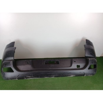 PARAGOLPES TRASERO 9685633177 