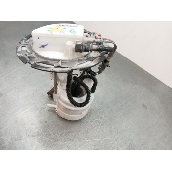 Recambio de aforador para citroën c5 aircross feel referencia OEM IAM 9844377780  