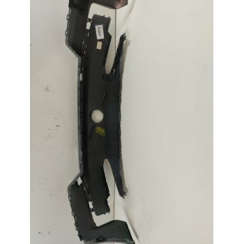 Recambio de paragolpes delantero para volvo ex30 51 kwh referencia OEM IAM 31345658  