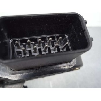 Recambio de cerradura puerta delantera derecha para volvo v50 familiar 2.0 diesel cat referencia OEM IAM 30753664  10 PINS