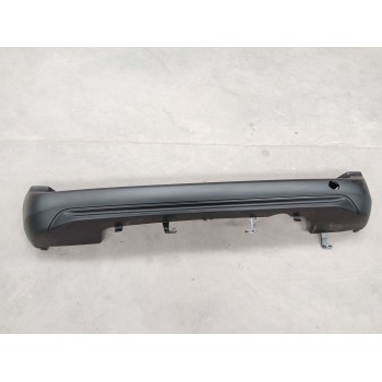 PARAGOLPES TRASERO 9816766580 9816756080 9816767980