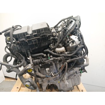 Recambio de motor completo para opel combo furgoneta/monovolumen (k9) 1.5 d referencia OEM IAM YHT 1634154080 