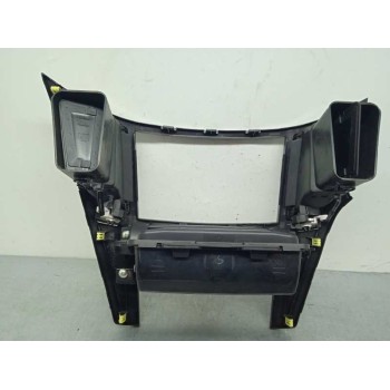 Recambio de aireador para subaru legacy lim. b14 limited referencia OEM IAM 66120AJ030 CENTRAL CON PORTAOBJETOS