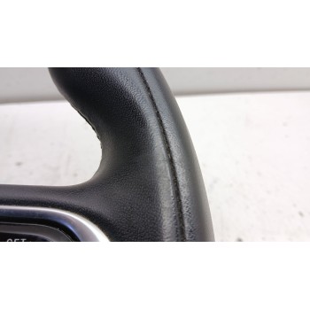 Recambio de volante para fiat 500e (332_) elektro 3+1 (fa1) referencia OEM IAM 07357696840  