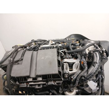 Recambio de motor completo para opel combo furgoneta/monovolumen (k9) 1.5 d referencia OEM IAM YHT 1634154080 