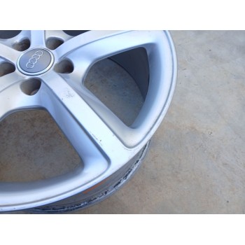 Recambio de llanta para audi q5 (8rb) 2.0 tdi quattro referencia OEM IAM Z00802742012  19 PULGADAS