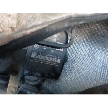 Recambio de abs para volkswagen golf v (1k1) 1.9 tdi referencia OEM IAM 10020602204 k0614517t 