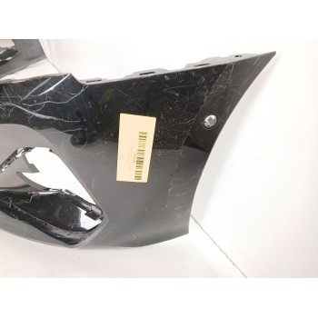 Recambio de paragolpes delantero para audi a3 allstreet (8yh) 35 tfsi mild hybrid referencia OEM IAM 8Y0807437P  