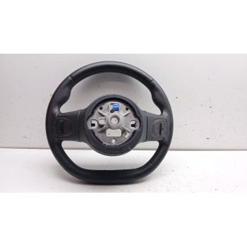Recambio de volante para fiat 500e (332_) elektro 3+1 (fa1) referencia OEM IAM 07357696840  