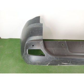 Recambio de paragolpes trasero para peugeot 3008 1.6 hdi fap cat (9hz / dv6ted4) referencia OEM IAM 9685633177  