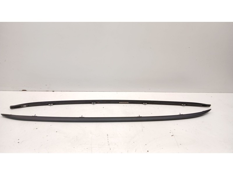 Recambio de barras techo para ford focus iii turnier 1.6 tdci referencia OEM IAM bm51n55123ac bm51n55122ca 