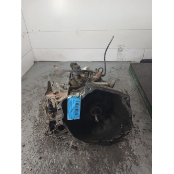 CAJA CAMBIOS 199.350km 