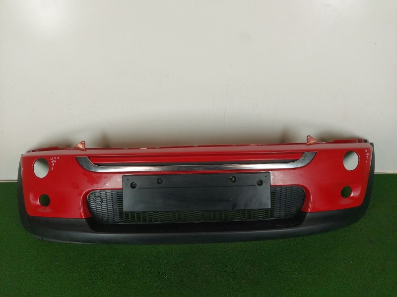 Recambio de paragolpes delantero para mini mini descapotable (r52) one referencia OEM IAM 51117068396 51117068396 