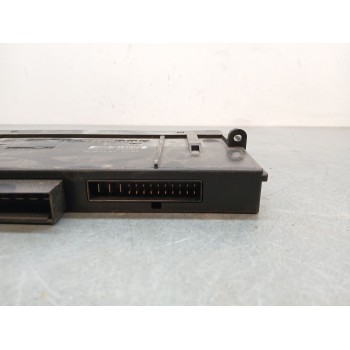 Recambio de modulo electronico para bmw serie 3 berlina (e90) 320d referencia OEM IAM S61351698330201 10681810 