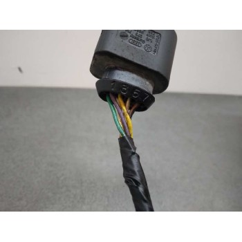 Recambio de retrovisor izquierdo para seat leon st (5f8) fr referencia OEM IAM  ABATIBLE 8 CABLES