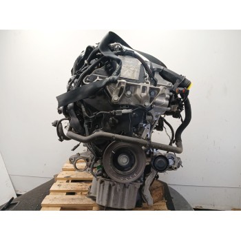 Recambio de motor completo para opel combo furgoneta/monovolumen (k9) 1.5 d referencia OEM IAM YHT 1634154080 