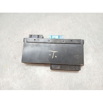 Recambio de modulo electronico para bmw serie 3 berlina (e90) 320d referencia OEM IAM S61351698330201 10681810 