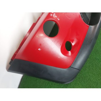 Recambio de paragolpes delantero para mini mini descapotable (r52) one referencia OEM IAM 51117068396 51117068396 