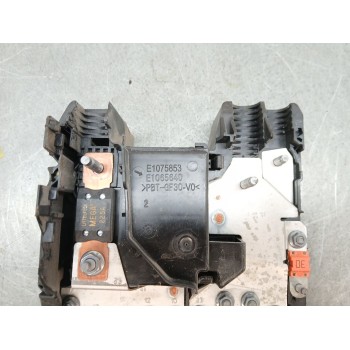 Recambio de modulo electronico para citroën c5 aircross feel referencia OEM IAM 9822465180  