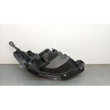 Recambio de faro izquierdo para renault twingo 1.2 16v referencia OEM IAM 7701064000 11805303 