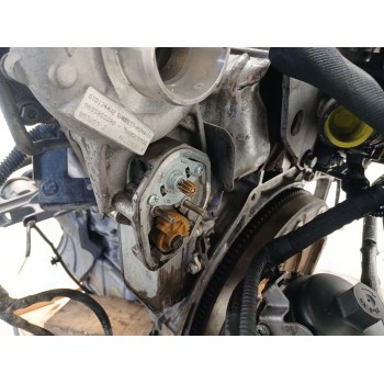 Recambio de motor completo para opel combo furgoneta/monovolumen (k9) 1.5 d referencia OEM IAM YHT 1634154080 